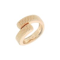 Ring Pesavento Woman in Silver WPXLA620/M